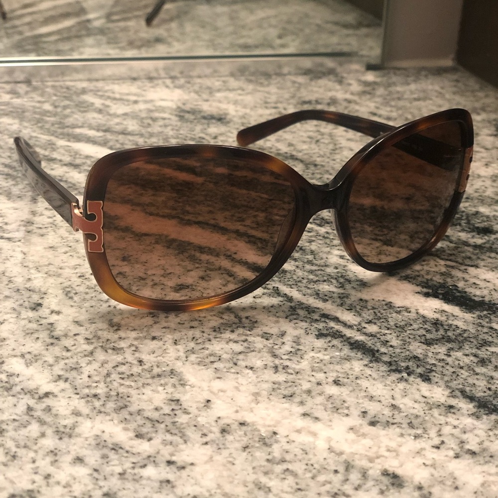 Tory Burch sunglasses